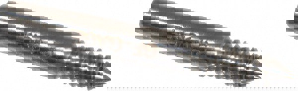 Plug Thread Gage: #6-32 Thread, 2B Class, Single End, No Go